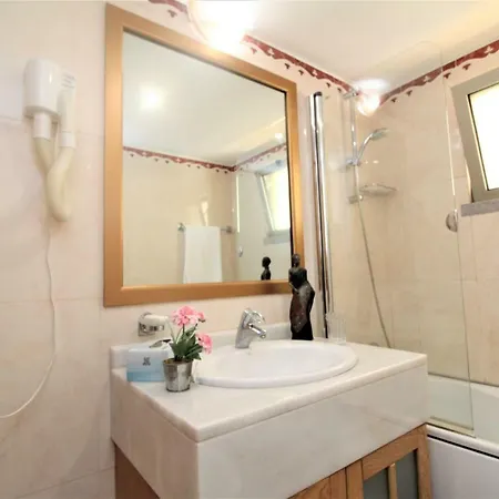 Apartment Funchal Lido Best Location Funchal (Madeira)
