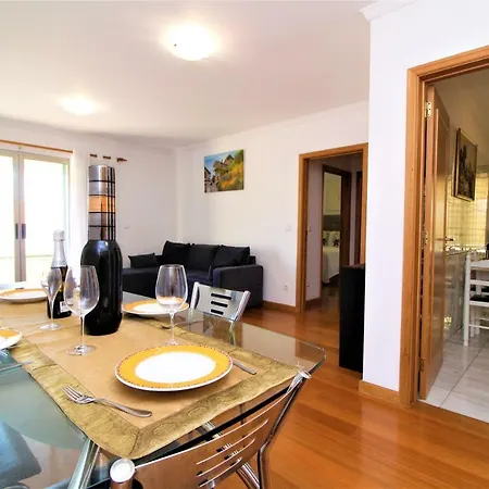 Apartment Funchal Lido Best Location