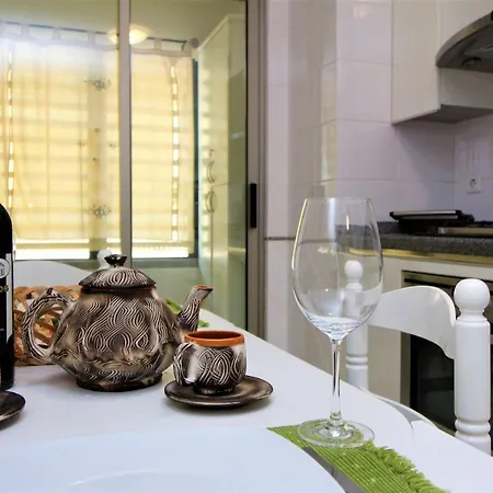 Funchal Lido Best Location Apartment *