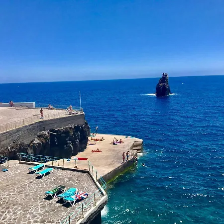 Funchal Lido Best Location Apartment